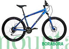 Новинки! Велосипеды Kona 2012 года