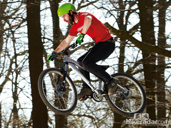 Kona Shred KONA