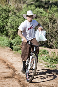 ����� ���������� (Andreu Lacondeguy)