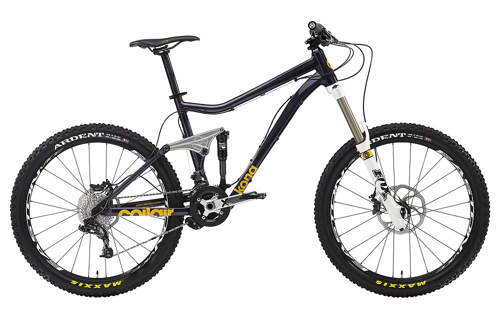 KONA CoilAir KONA