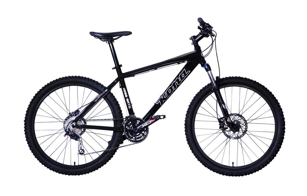KONA HOSS MATIC KONA