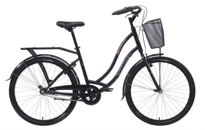 AFRICABIKE 3