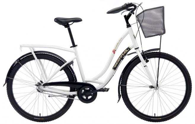 AFRICABIKE 3