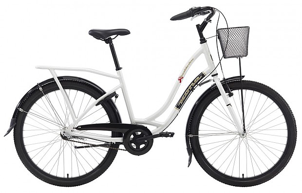 Africabike 3