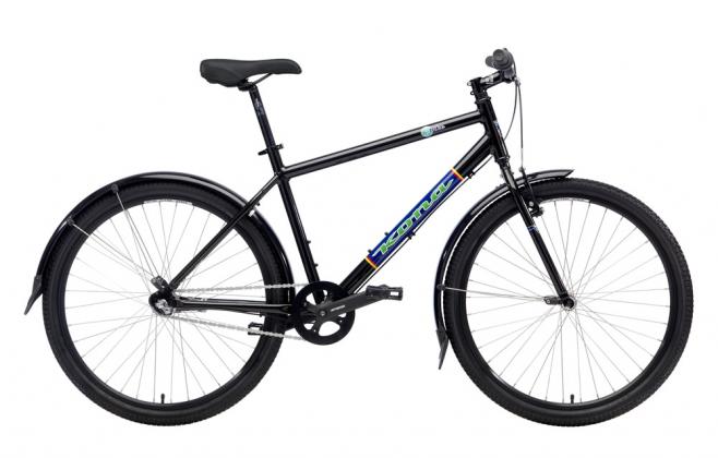 BIKE