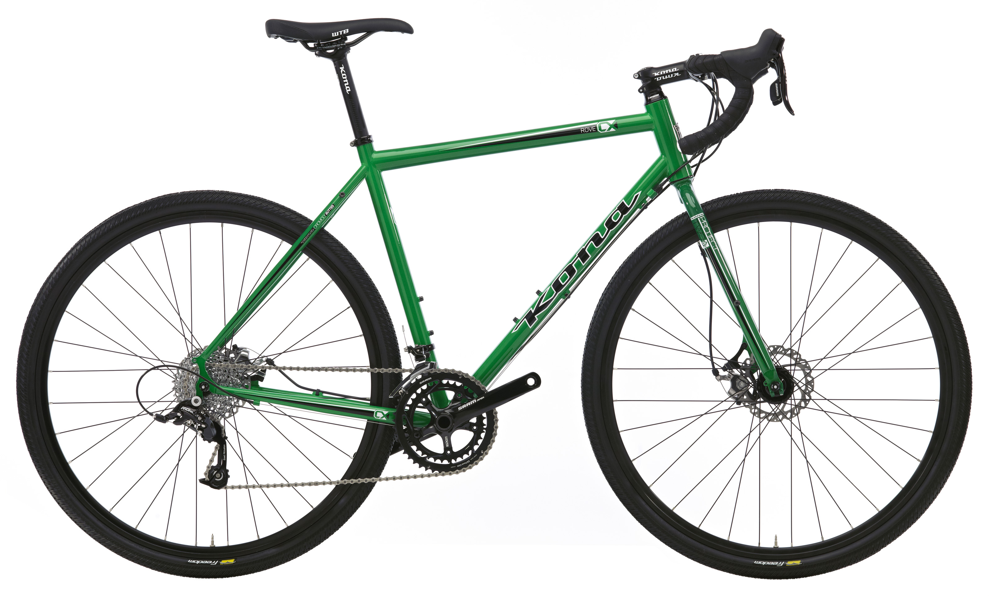 Kona rove 2017 on sale