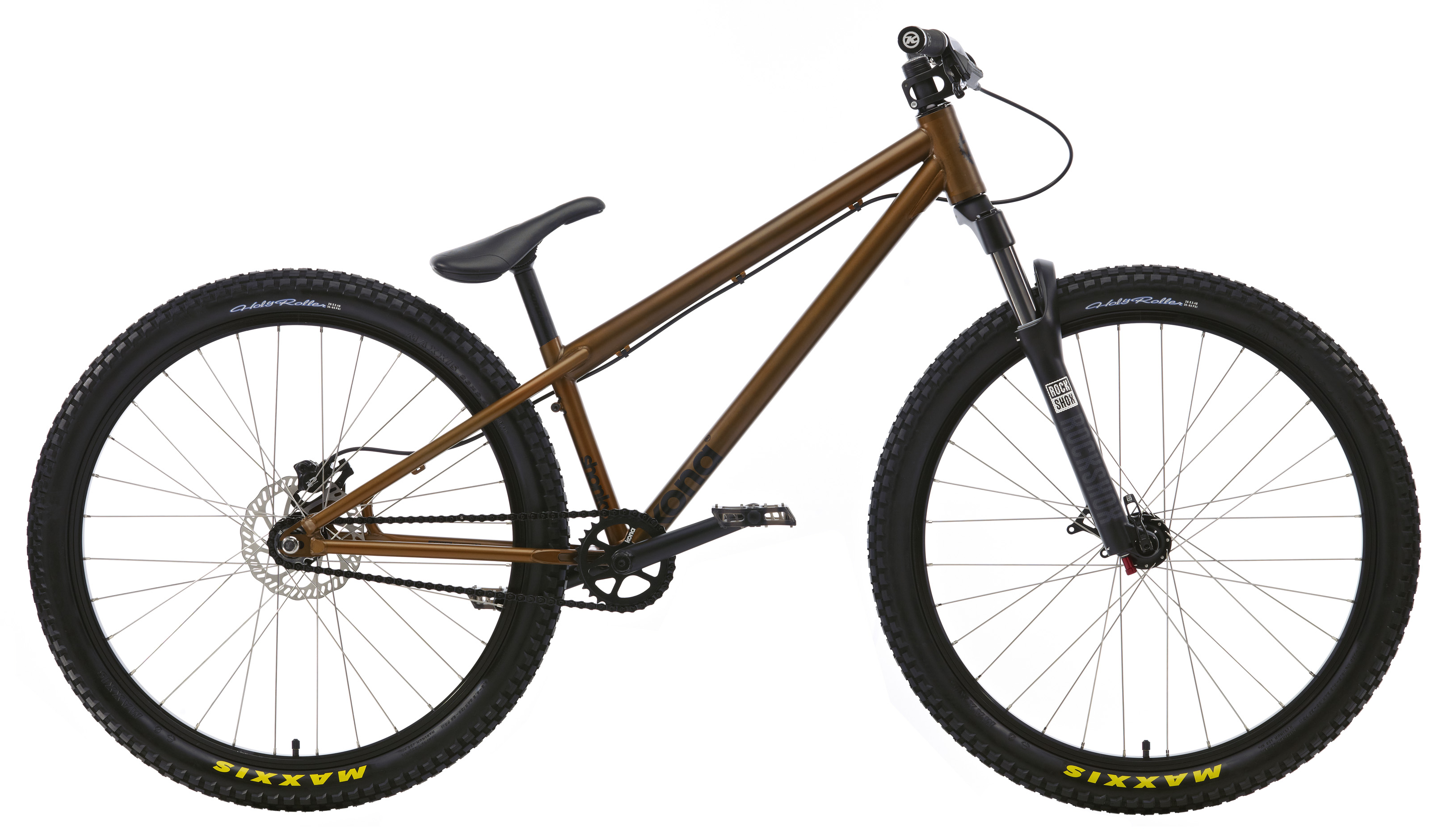 Dirt bike kona online