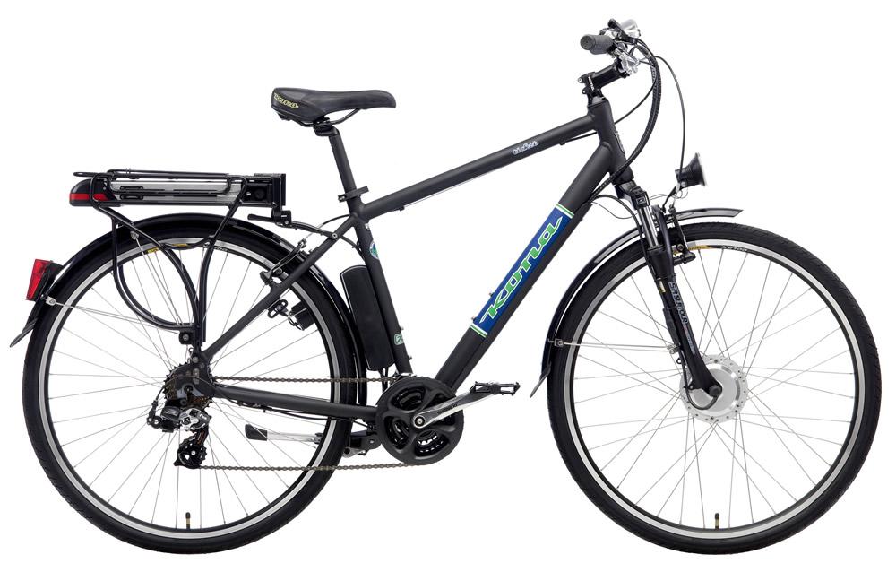 Velo trekking kona hotsell