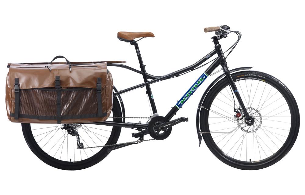 KONA UTE