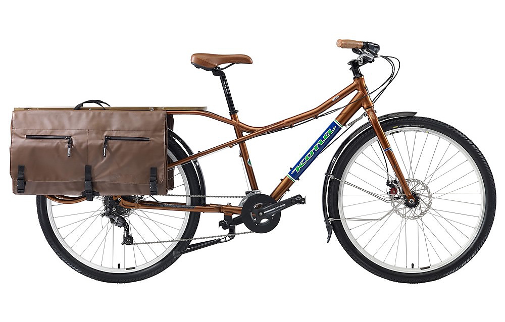 Kona ute shop